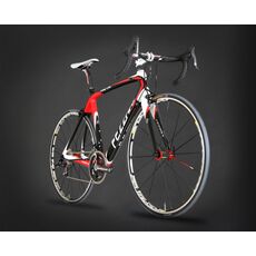 Fore CR5 SRAM Red